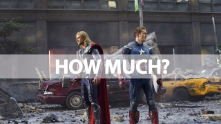 The Damage to NYC in <em>The Avengers</em> Would Cost $160 Billion to Repair
